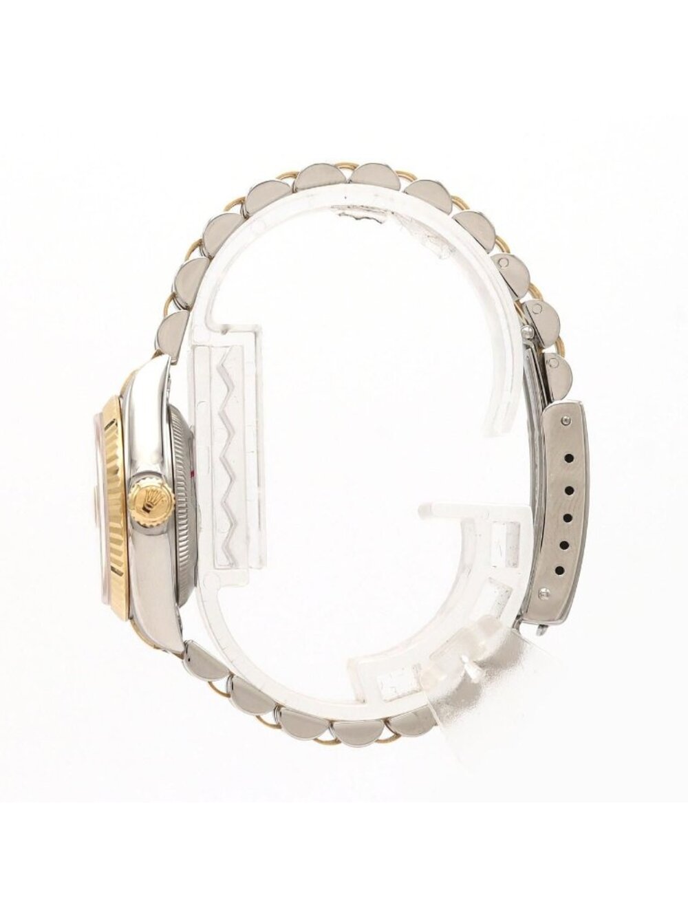 Rolex Datejust Automatic Watch - Picture 3 of 10